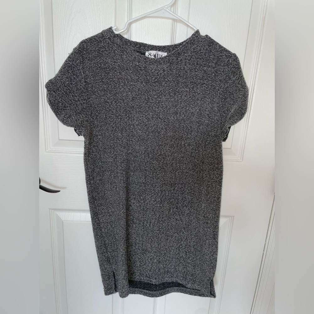 Sabo Skirt mini dress - size aus 6